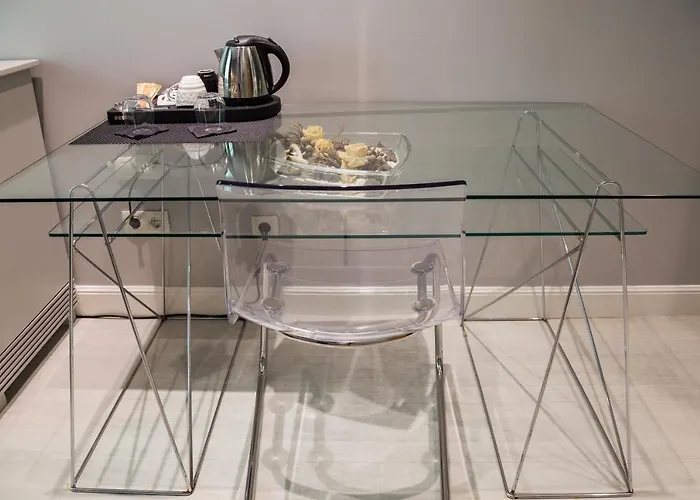 Penzion Ur-alde San Sebastián