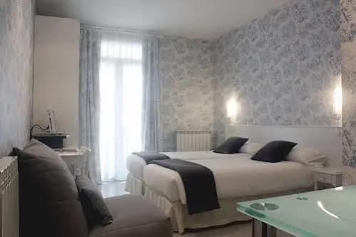 Penzion Ur-alde San Sebastián