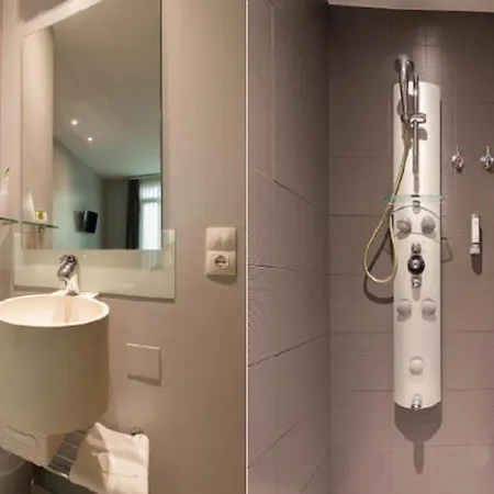 Ur-alde Pensjonat 2*