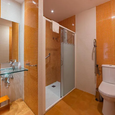 Pensjonat Ur-alde 2*