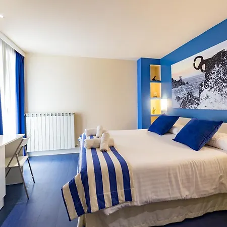 Ur-alde San Sebastián