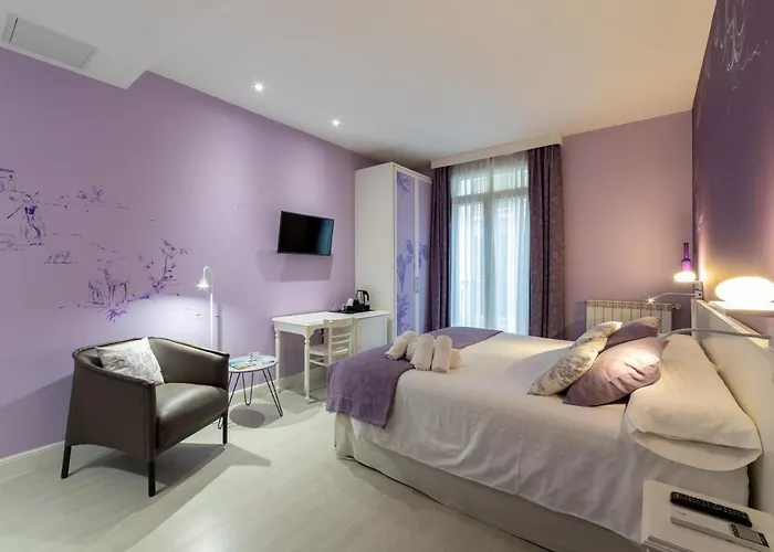 Ur-alde 산세바스티안