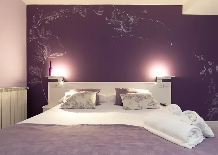 게스트하우스 Ur-alde