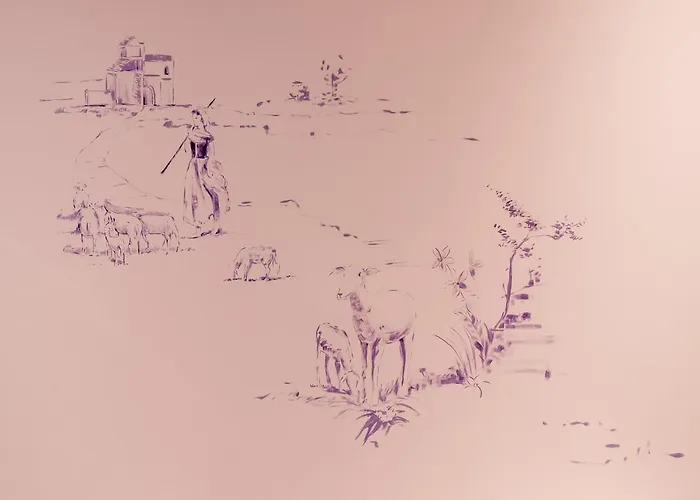 게스트하우스 Ur-alde 산세바스티안