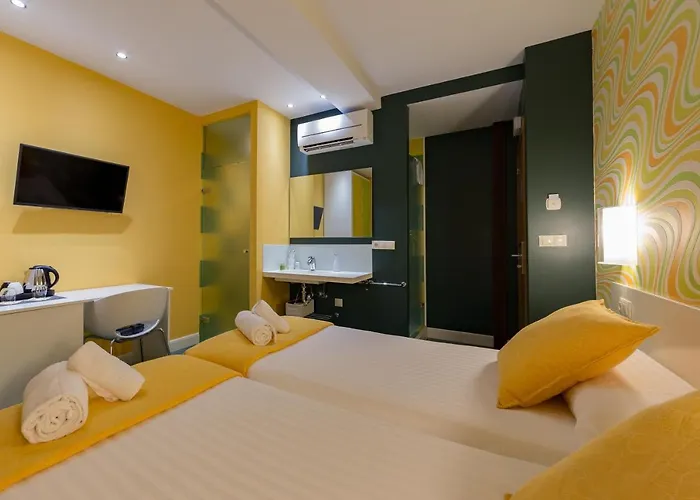 Ur-alde 2* 산세바스티안