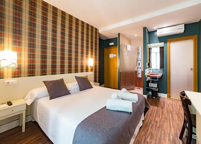 Ur-alde 산세바스티안